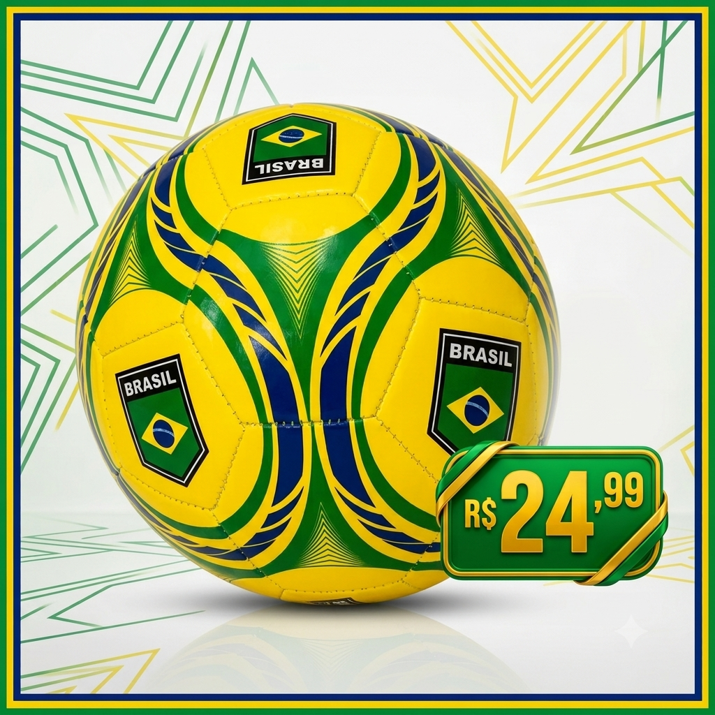 Bola Brasil