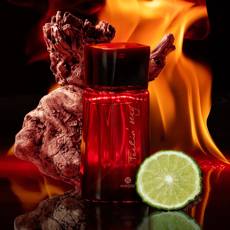 Feelin Sexy For Him Deo Colônia 100ml